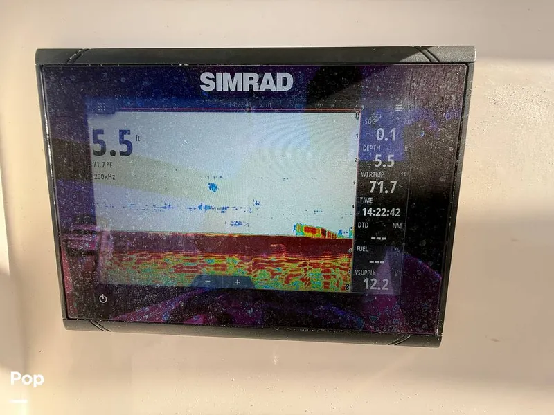 Slide: The Image of Sailfish 242 CC 2023 - 15369864