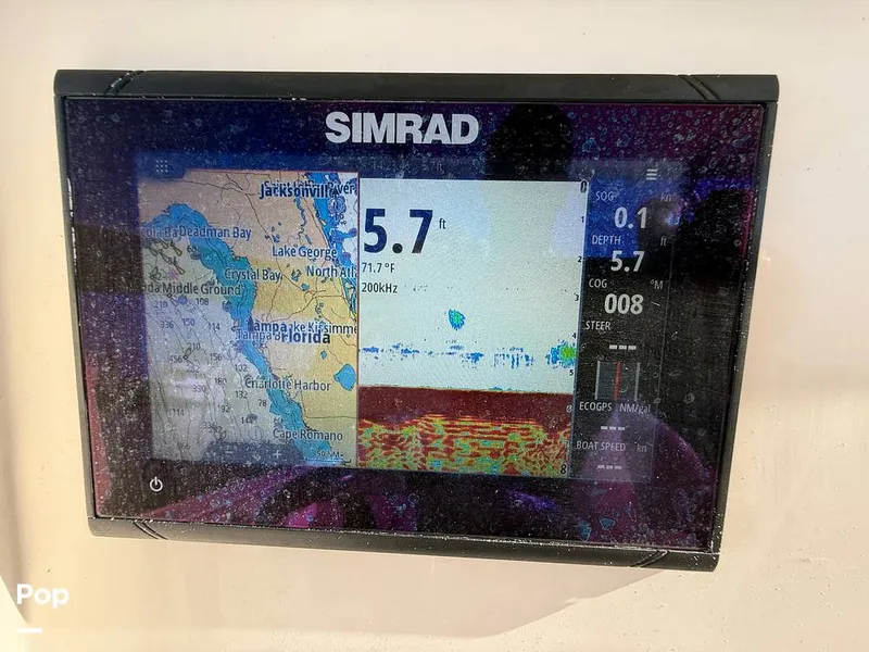 Slide: The Image of Sailfish 242 CC 2023 - 15369867