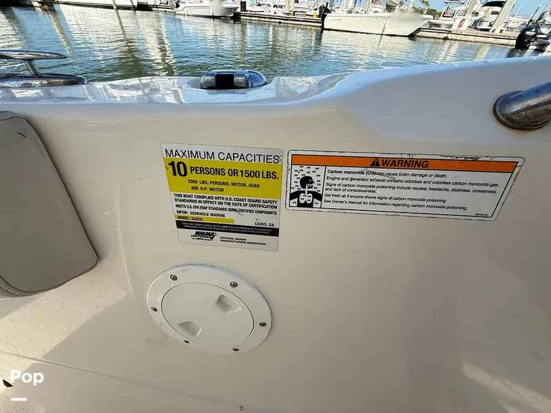 Slide: The Image of Sailfish 242 CC 2023 - 15369897