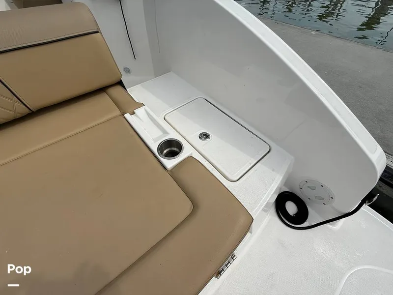 Slide: The Image of Bayliner DX2200 2024 - 15283949