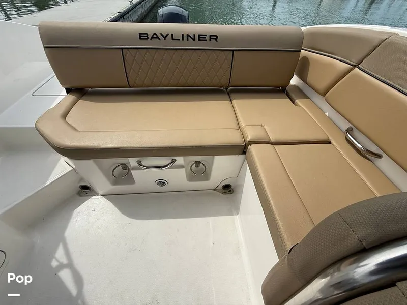 Slide: The Image of Bayliner DX2200 2024 - 15283957