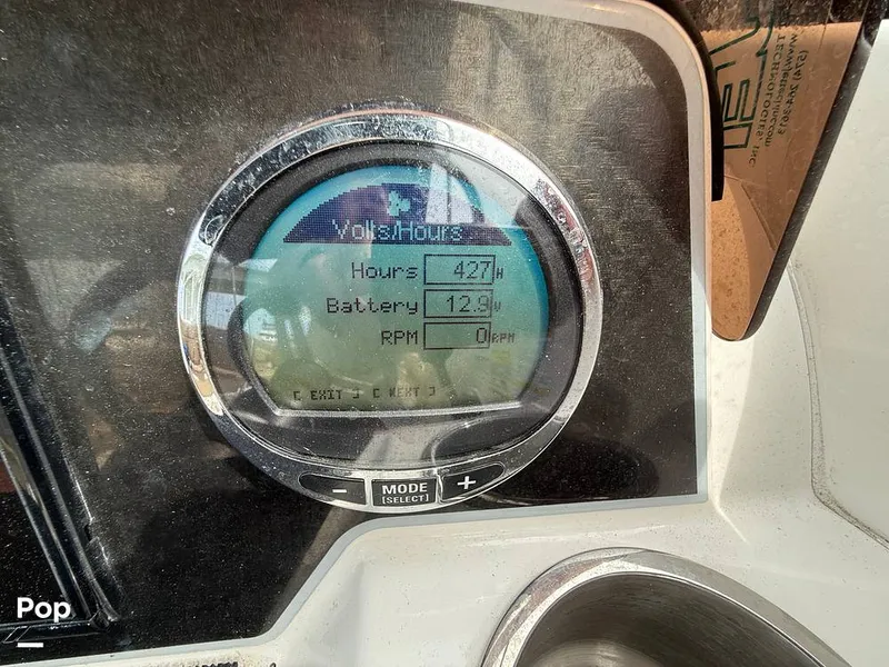 Slide: The Image of Bayliner DX2200 2024 - 15283976