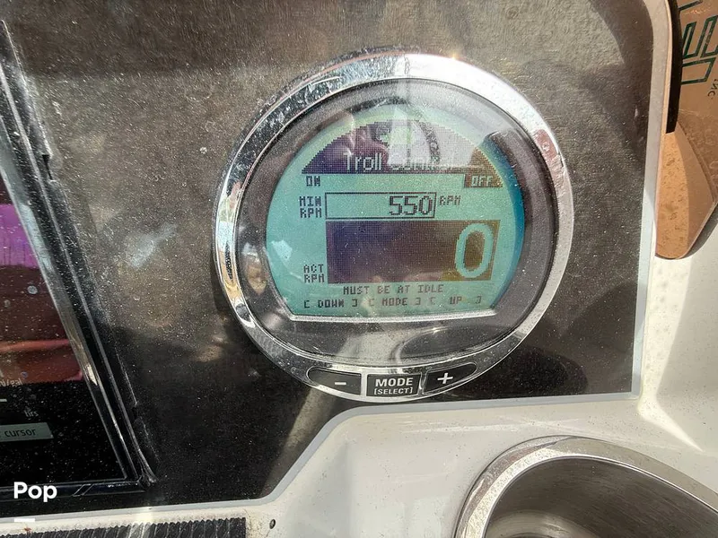 Slide: The Image of Bayliner DX2200 2024 - 15283979