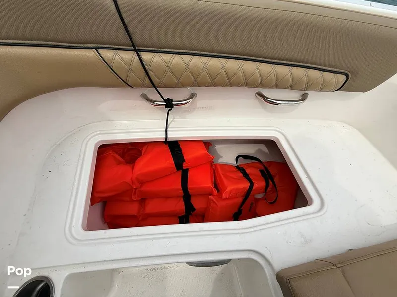 Slide: The Image of Bayliner DX2200 2024 - 15283992