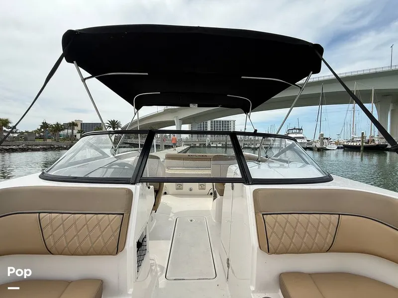 Slide: The Image of Bayliner DX2200 2024 - 15283996