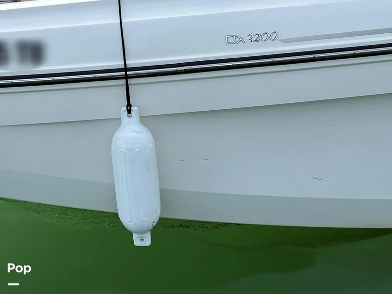 Slide: The Image of Bayliner DX2200 2024 - 15284001