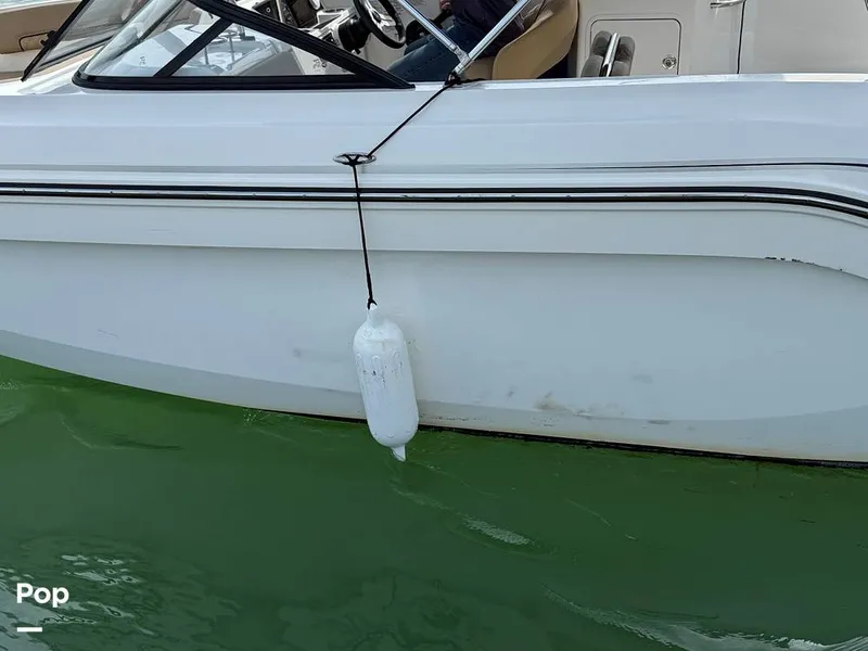 Slide: The Image of Bayliner DX2200 2024 - 15284002