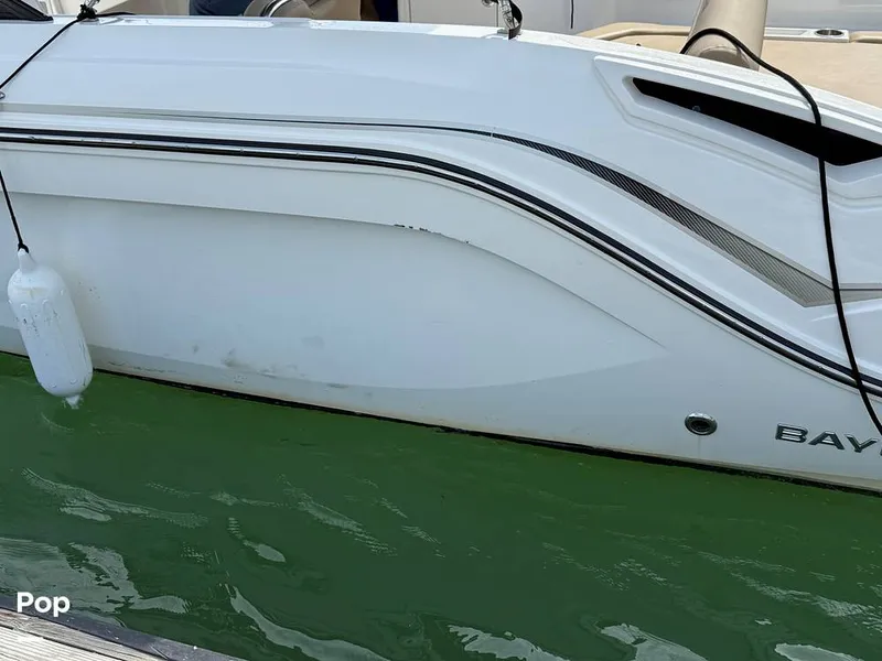 Slide: The Image of Bayliner DX2200 2024 - 15284003