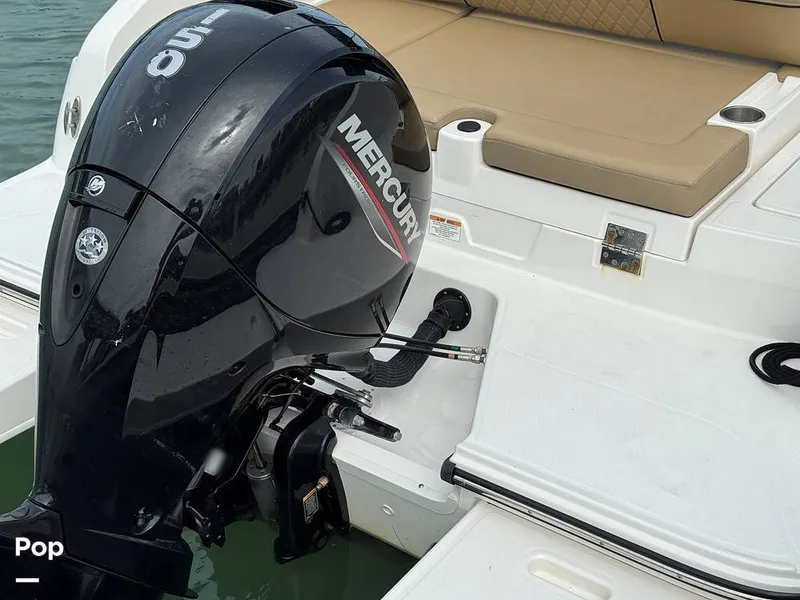 Slide: The Image of Bayliner DX2200 2024 - 15284013