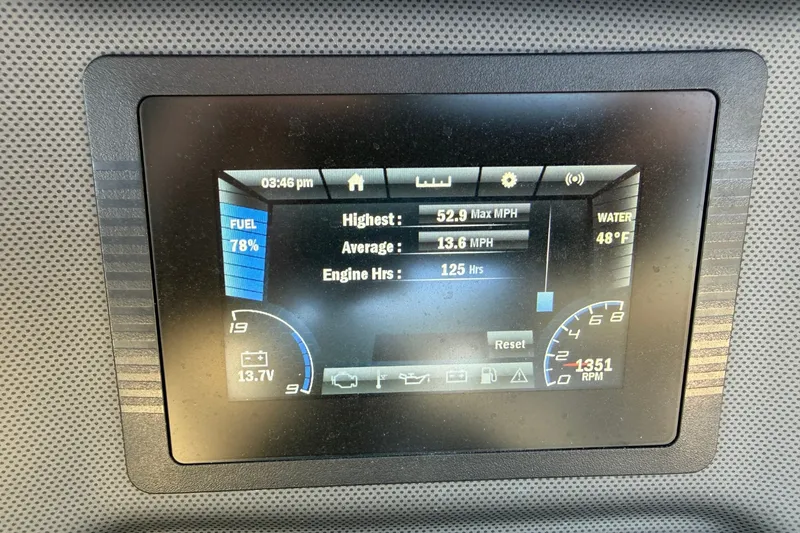 Slide: The Image of Yamaha SX190 2019 - 22