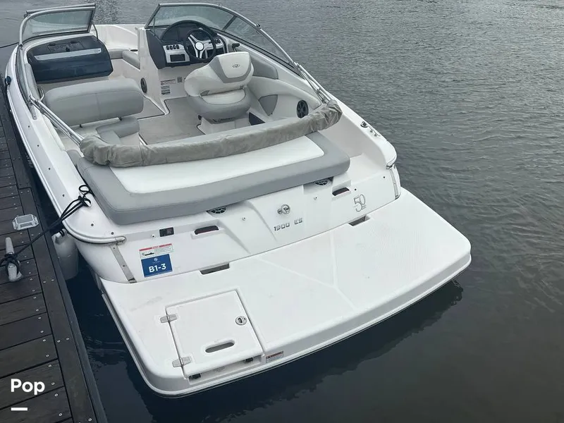 Slide: The Image of Regal 1900 ES 2021 - 15647674