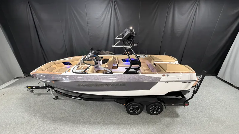 Slide: The Image of Moomba Mojo 2022 - 1