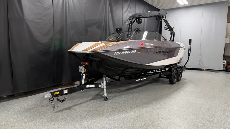 Slide: The Image of Moomba Mojo 2022 - 2