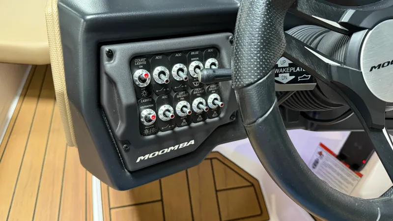 Slide: The Image of Moomba Mojo 2022 - 66