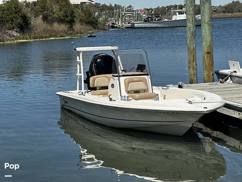 Slide: The Image of Scout Sport 177 CC 2022 - 15292897