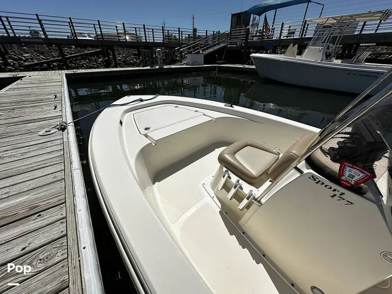 Slide: The Image of Scout Sport 177 CC 2022 - 15292845