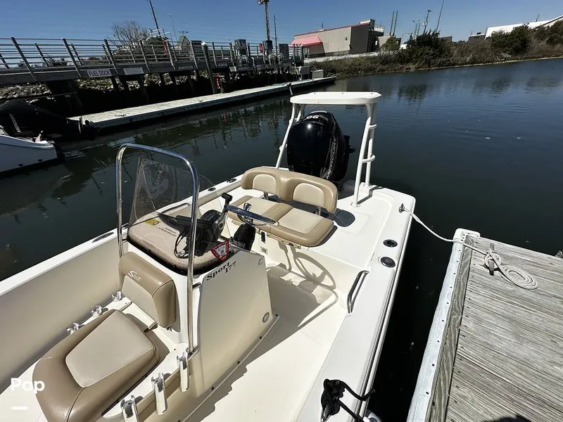 Slide: The Image of Scout Sport 177 CC 2022 - 15292846