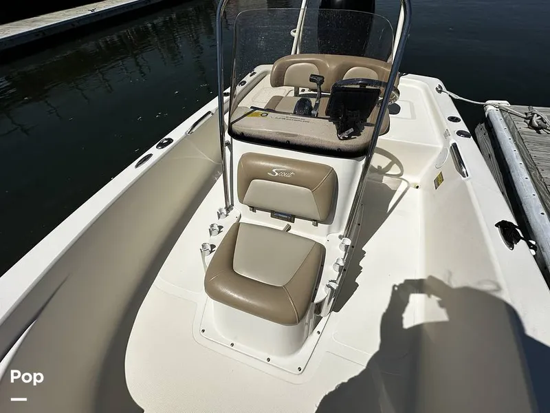 Slide: The Image of Scout Sport 177 CC 2022 - 15292852