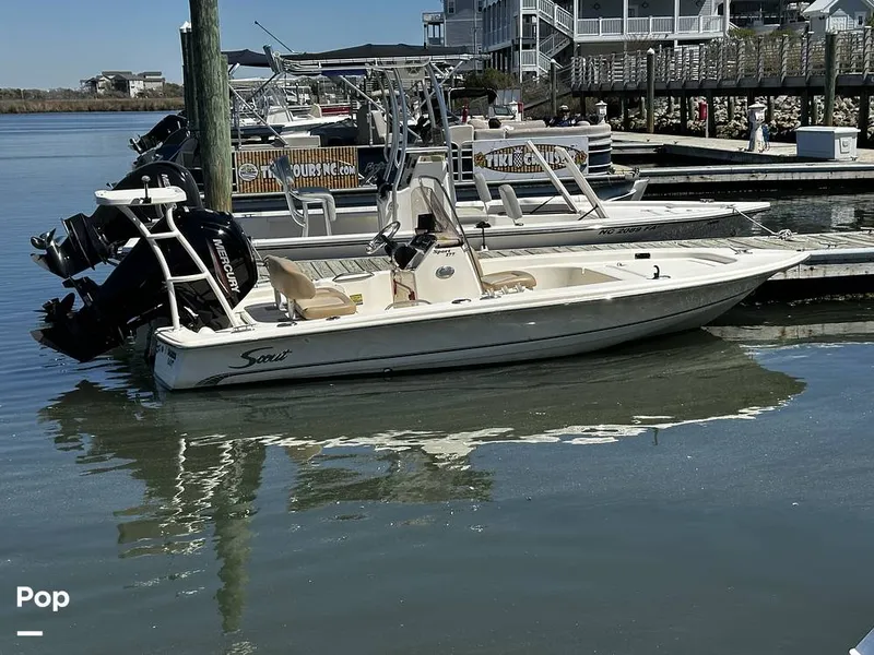 Slide: The Image of Scout Sport 177 CC 2022 - 15292898