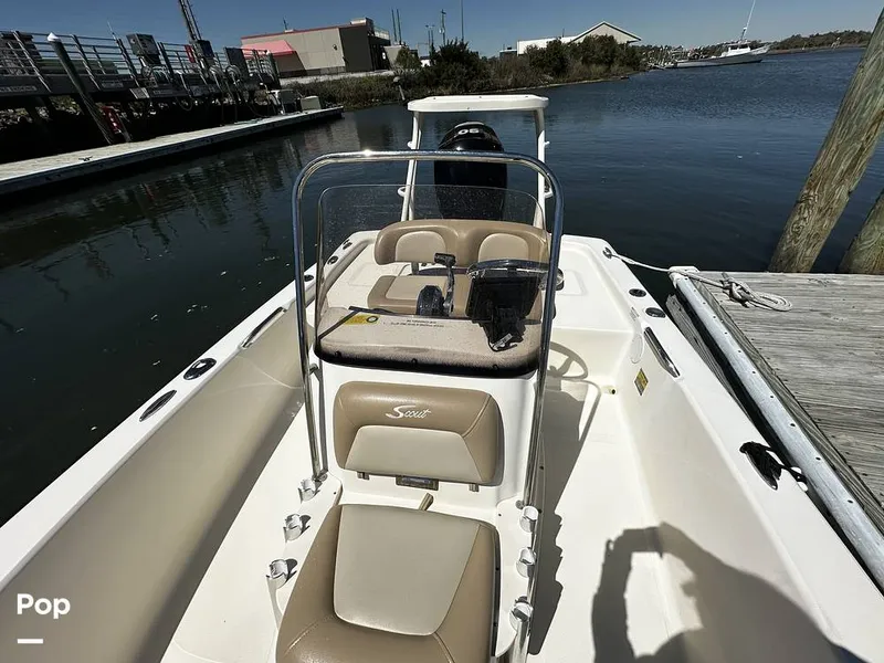 Slide: The Image of Scout Sport 177 CC 2022 - 15292853