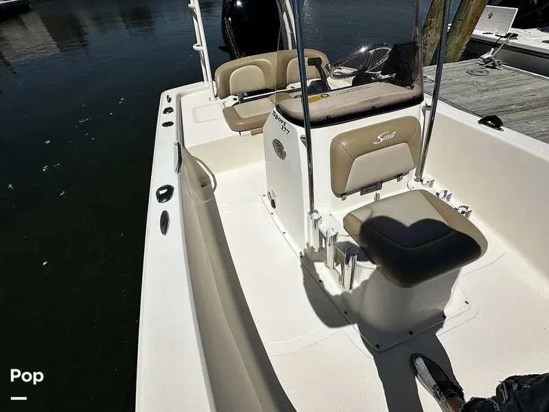 Slide: The Image of Scout Sport 177 CC 2022 - 15292854