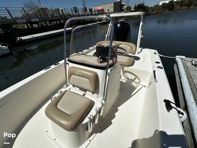 Slide: The Image of Scout Sport 177 CC 2022 - 15292855