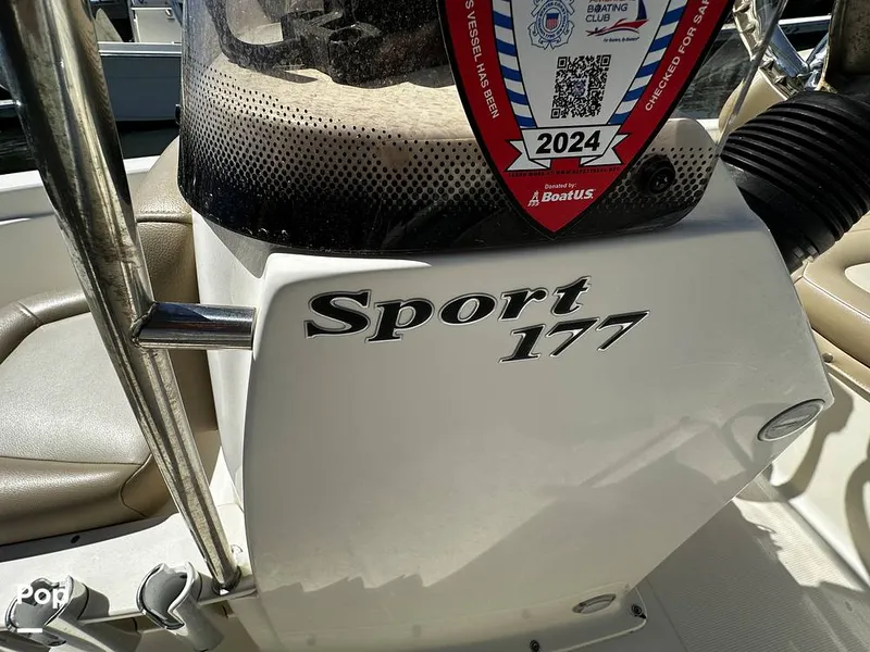 Slide: The Image of Scout Sport 177 CC 2022 - 15292861