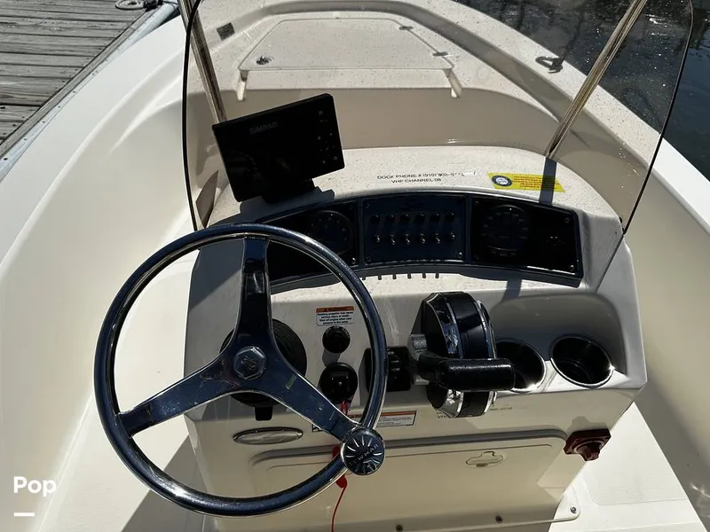 Slide: The Image of Scout Sport 177 CC 2022 - 15292885