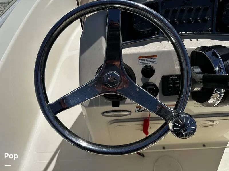 Slide: The Image of Scout Sport 177 CC 2022 - 15292886