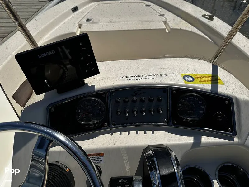 Slide: The Image of Scout Sport 177 CC 2022 - 15292890