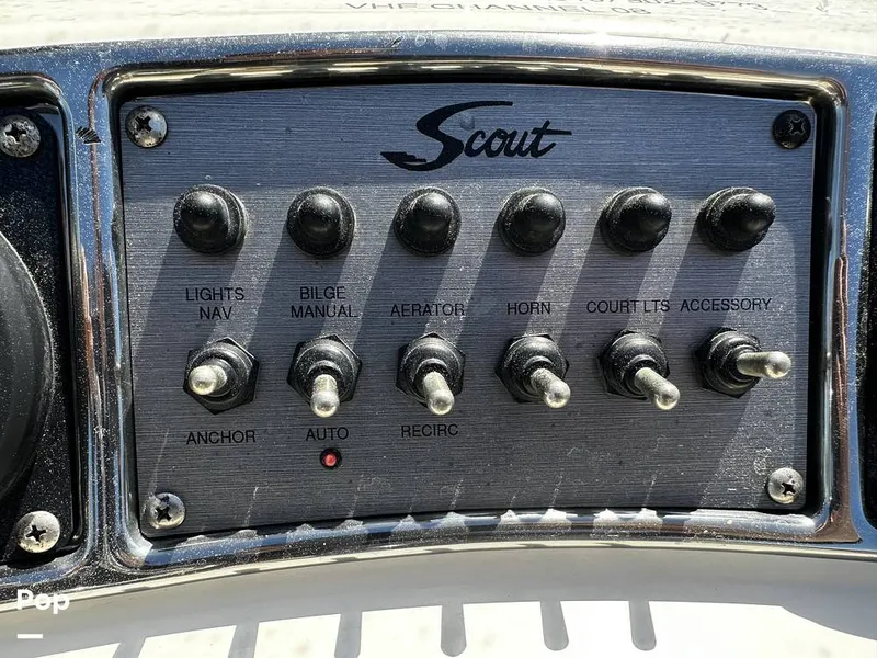 Slide: The Image of Scout Sport 177 CC 2022 - 15292894