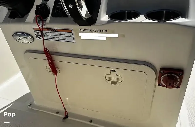 Slide: The Image of Scout Sport 177 CC 2022 - 15305509