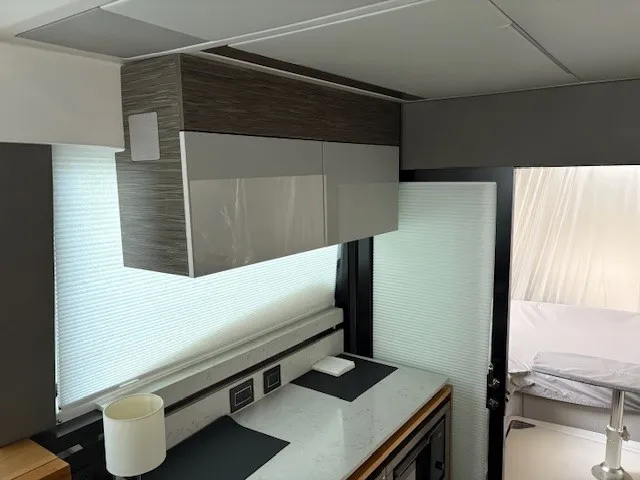 Slide: The Image of Tiara 49 COUPE 2020 - 20