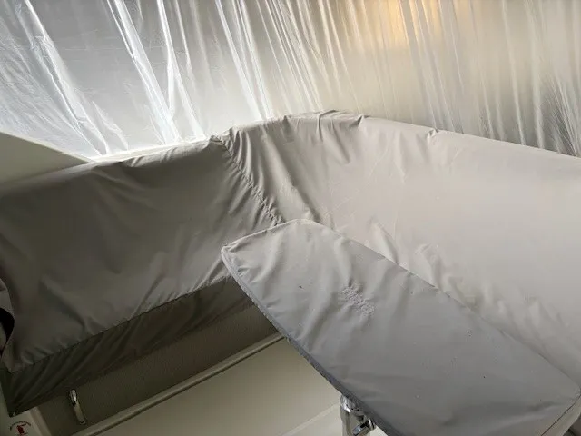 Slide: The Image of Tiara 49 COUPE 2020 - 3