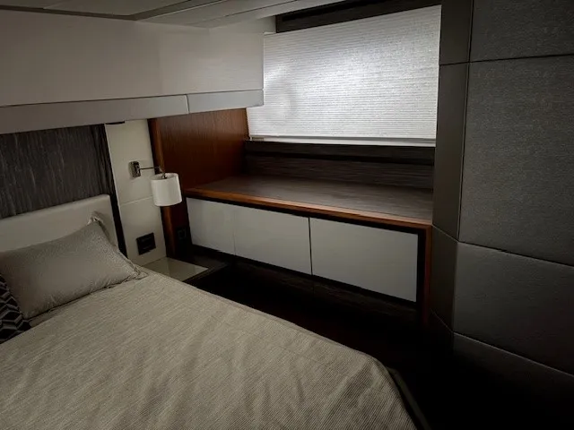 Slide: The Image of Tiara 49 COUPE 2020 - 31