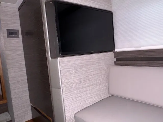 Slide: The Image of Tiara 49 COUPE 2020 - 35