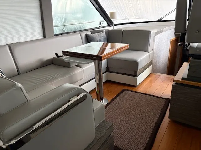 Slide: The Image of Tiara 49 COUPE 2020 - 12