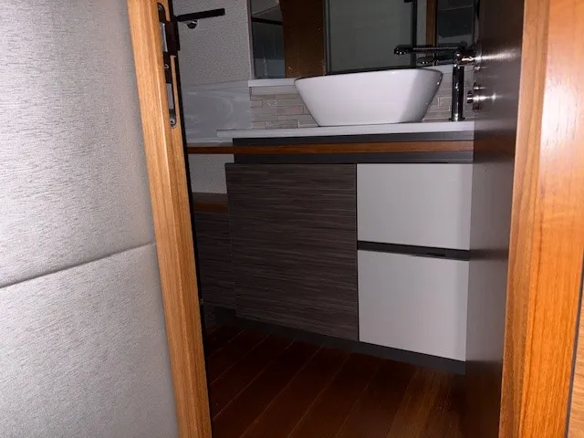 Slide: The Image of Tiara 49 COUPE 2020 - 33