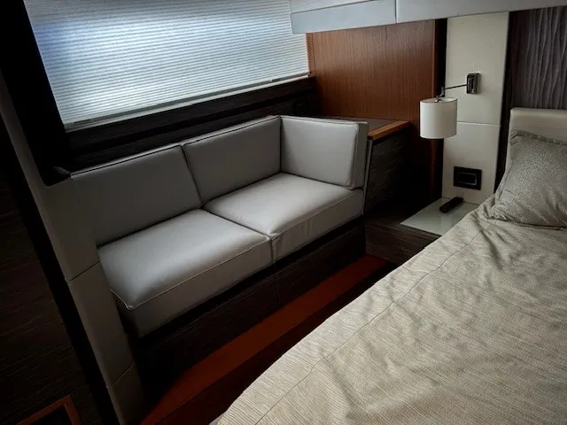 Slide: The Image of Tiara 49 COUPE 2020 - 32