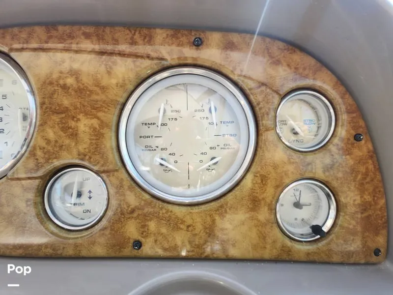 Slide: The Image of Rinker 350 EC 2008 - 15289892