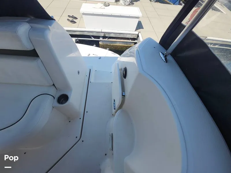 Slide: The Image of Rinker 350 EC 2008 - 15289899