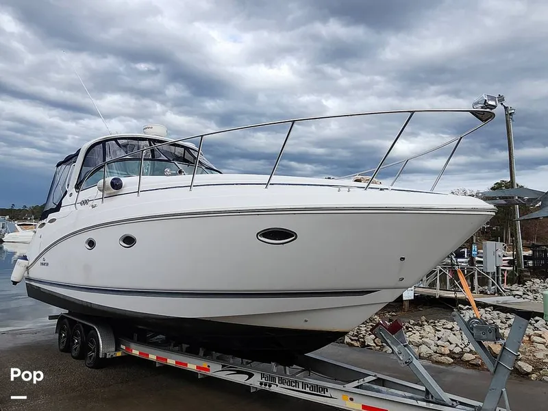 Slide: The Image of Rinker 350 EC 2008 - 16082459