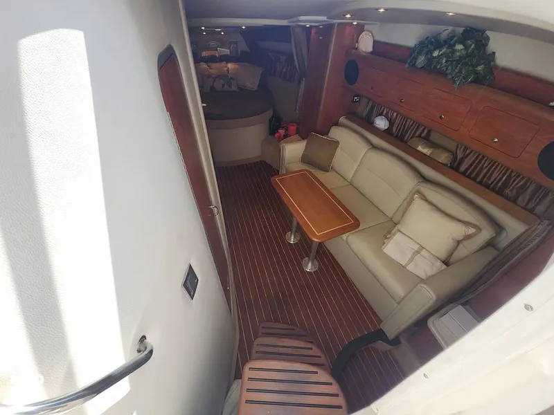 Slide: The Image of Rinker 350 EC 2008 - 15289906