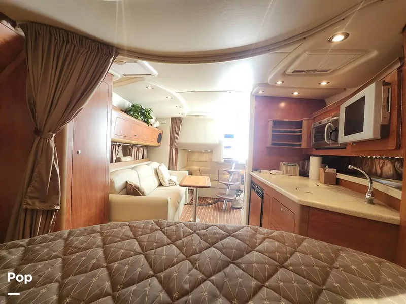 Slide: The Image of Rinker 350 EC 2008 - 15289914