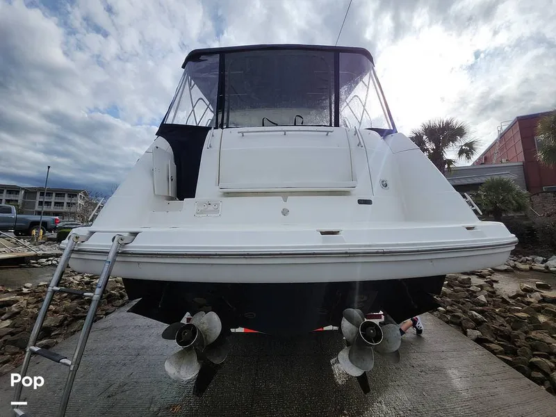 Slide: The Image of Rinker 350 EC 2008 - 16082488