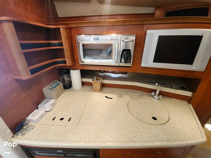 Slide: The Image of Rinker 350 EC 2008 - 15289923