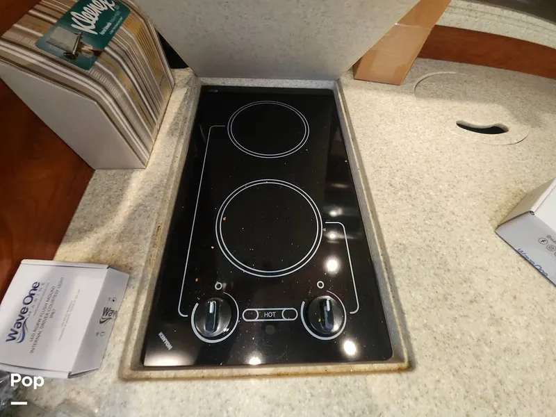 Slide: The Image of Rinker 350 EC 2008 - 15289926