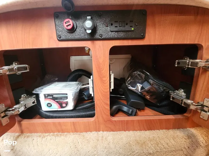 Slide: The Image of Rinker 350 EC 2008 - 15289955