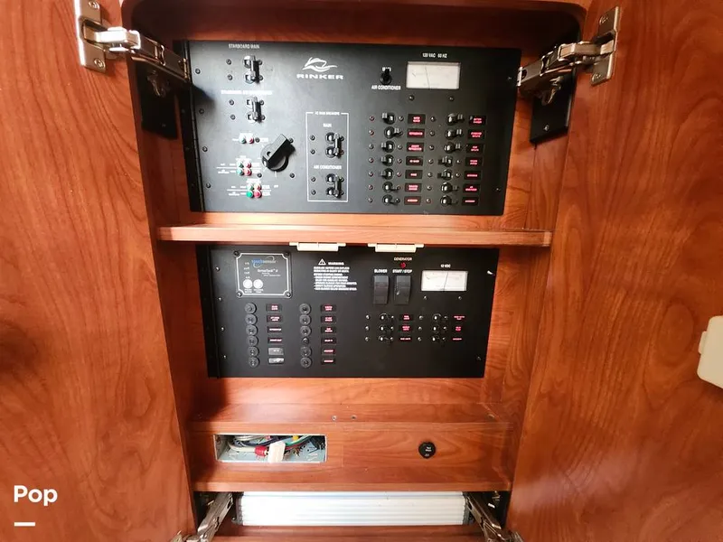 Slide: The Image of Rinker 350 EC 2008 - 15289959