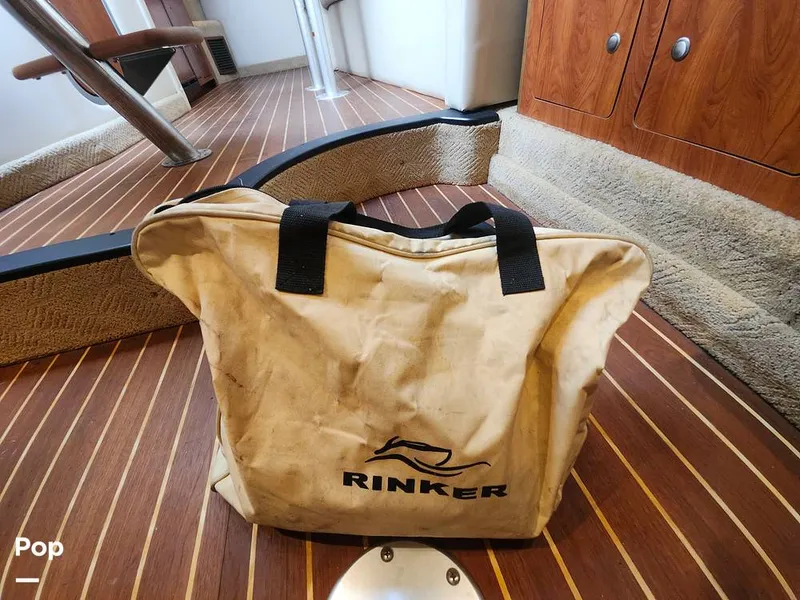 Slide: The Image of Rinker 350 EC 2008 - 15289971